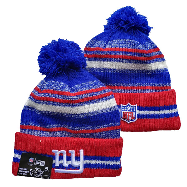 New York Giants Knit Hats 039